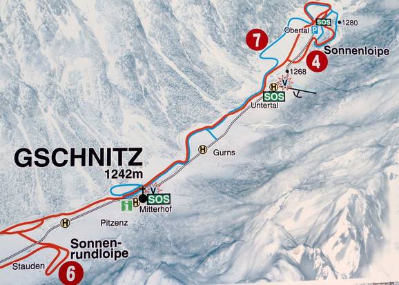 Gschnitz