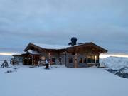 Après-ski tip Panorama Tenne