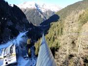 Ischgl Skyfly