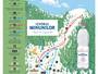 Trail map Stana de Vale