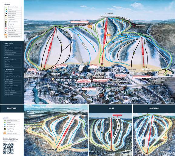 Crystal Mountain