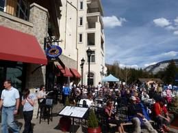 Vail