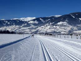 Kitzsteinhorn/Maiskogel – Kaprun