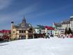 Après-ski Canada – Après-ski Tremblant