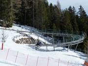 Tip for children  - Alpine Coaster Gardonè
