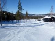Granis slope