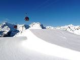 New Funtaklaus Snow Park