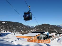 Söllereck – Oberstdorf