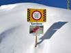 Montafon: environmental friendliness of the ski resorts – Environmental friendliness Gargellen