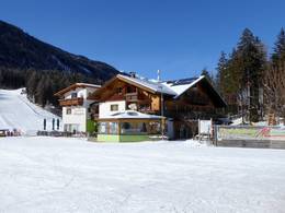 Hochstein – Lienz