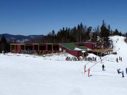 Sunday River