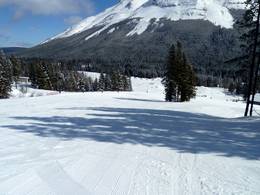 Castle Mountain