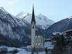 Goldberg Group: accommodation offering at the ski resorts – Accommodation offering Grossglockner Heiligenblut