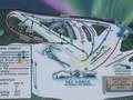 Trail map Fort Wainwright/Birch Hill – Fairbanks