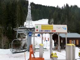 TS de Pré Favre