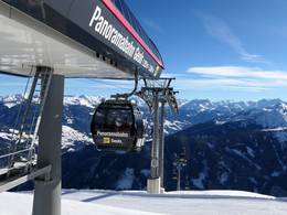 Panoramabahn Geols