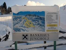 Jungholz