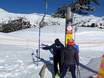 Engadin Samnaun Val Müstair: Ski resort friendliness – Friendliness Minschuns – Val Müstair-Tschierv