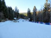 Easy slope No. 3