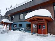Hummingbird Lodge