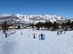 Family ski resorts Hallingdal – Families and children Geilo
