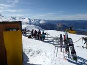 Altitude Bar
