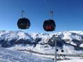 Ski lifts Livigno