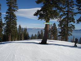 Homewood Mountain Resort