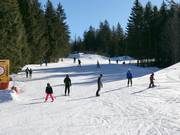 Family slope