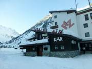 Pitztaler Alm
