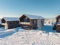 Idre Himmelfjäll