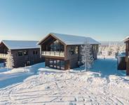 Idre Himmelfjäll