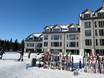 Central Sweden: cleanliness of the ski resorts – Cleanliness Tandådalen/Hundfjället (Sälen)