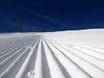 Slope preparation Alpin Card – Slope preparation Saalbach Hinterglemm Leogang Fieberbrunn (Skicircus)
