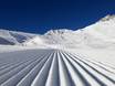 Slope preparation Graubünden – Slope preparation Scuol – Motta Naluns
