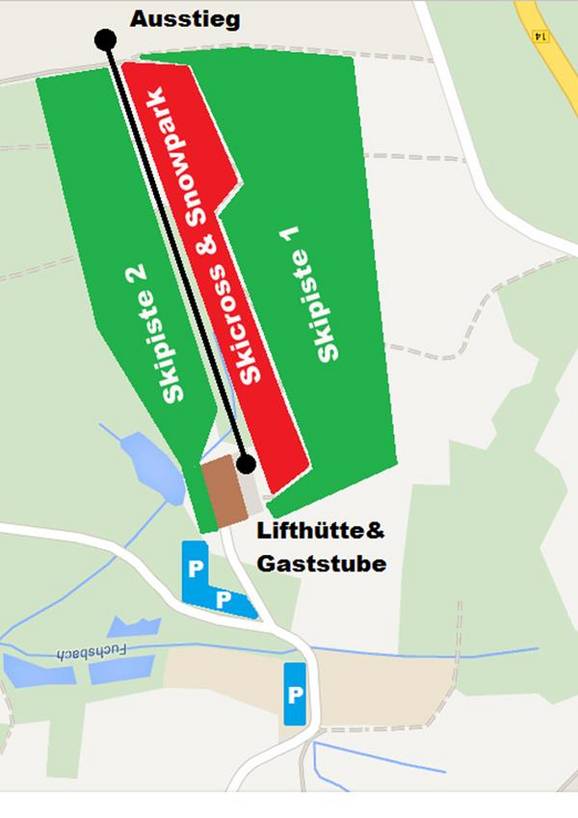 Großerlach