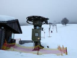 Ski resort Hittisberg – Hittisau