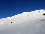 Paradiso slope