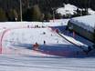 Family ski resorts Lombardy – Families and children Santa Caterina Valfurva