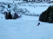 Ski resorts for advanced skiers and freeriding Außerfern – Advanced skiers, freeriders Wannenjoch/Rohnenspitze – Schattwald/Zöblen
