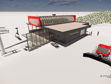 Steinplatte Winklmoosalm kicks off the new season with state-of-the-art facilities!