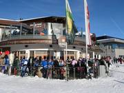 Après-ski tip Elchbar