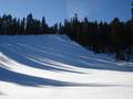 Slopes Granlibakken
