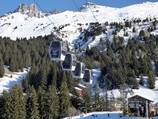 Les Chalets