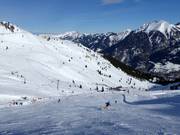 Slope H7 Hochalm
