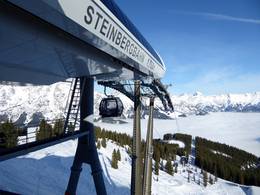 Steinbergbahn 2