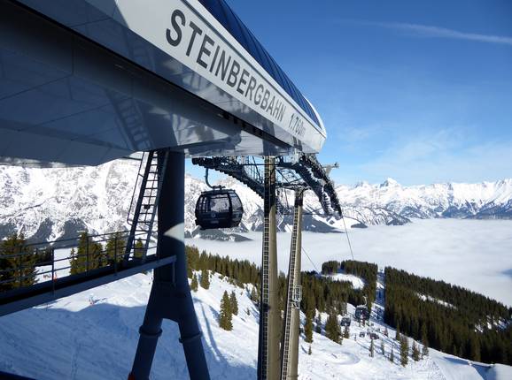 Steinbergbahn 2