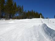 Funslope Idre Himmelfjäll