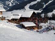 Breitfußalm