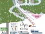 Trail map Greenpia Onuma